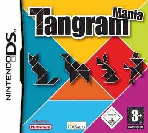 Descargar Tangram Mania [English] por Torrent